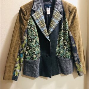 Women’s Blazer